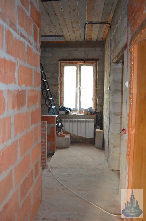 Продажа дома, Подольск, ул. Орджоникидзе - Фото 20