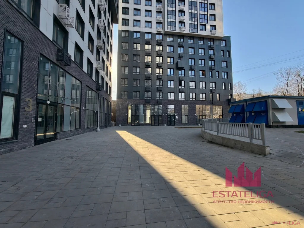 Продажа квартиры, 3-я Гражданская улица - Фото 14