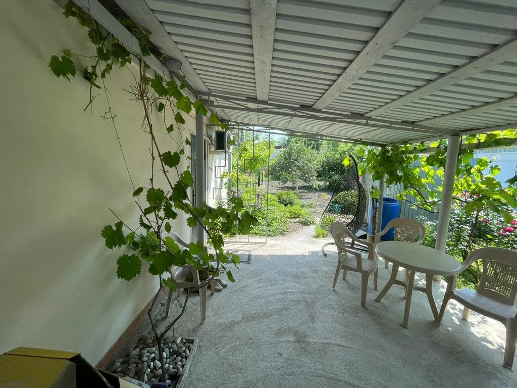 Продажа дома, Крымский район - Фото 14