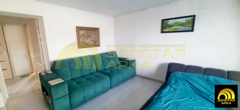 Продажа дома, Крымск, Крымский район, ул. Суворова - Фото 1