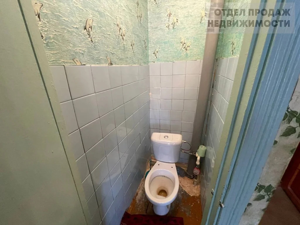 Большая квартира - Фото 13