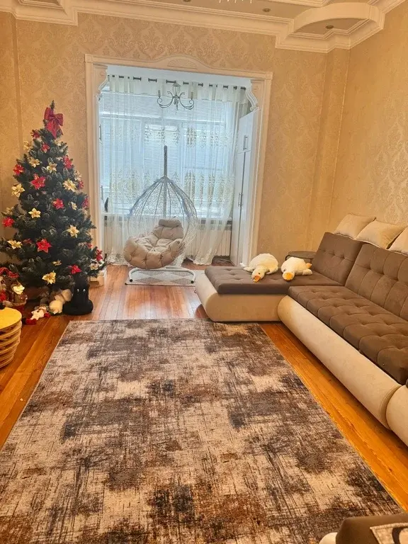 Продам 3-х комнатную квартиру в Каспийске - Фото 8