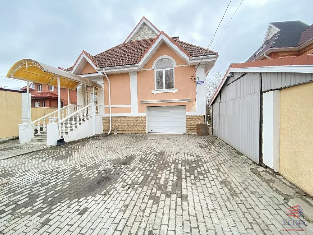 Продаётся дом 221 кв. м. г. Бронницы, ул. Московская - Фото 39