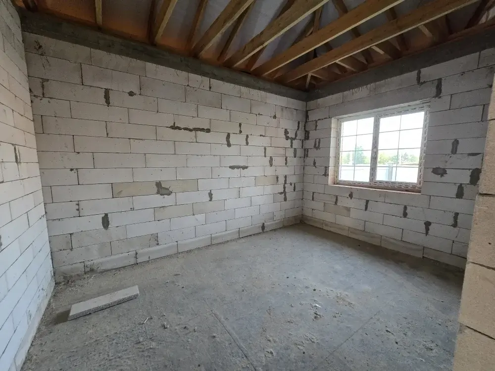 Продаю дом 130 кв.м. с банным комплексом на уч. 10 сот в пос. Дорохово - Фото 11