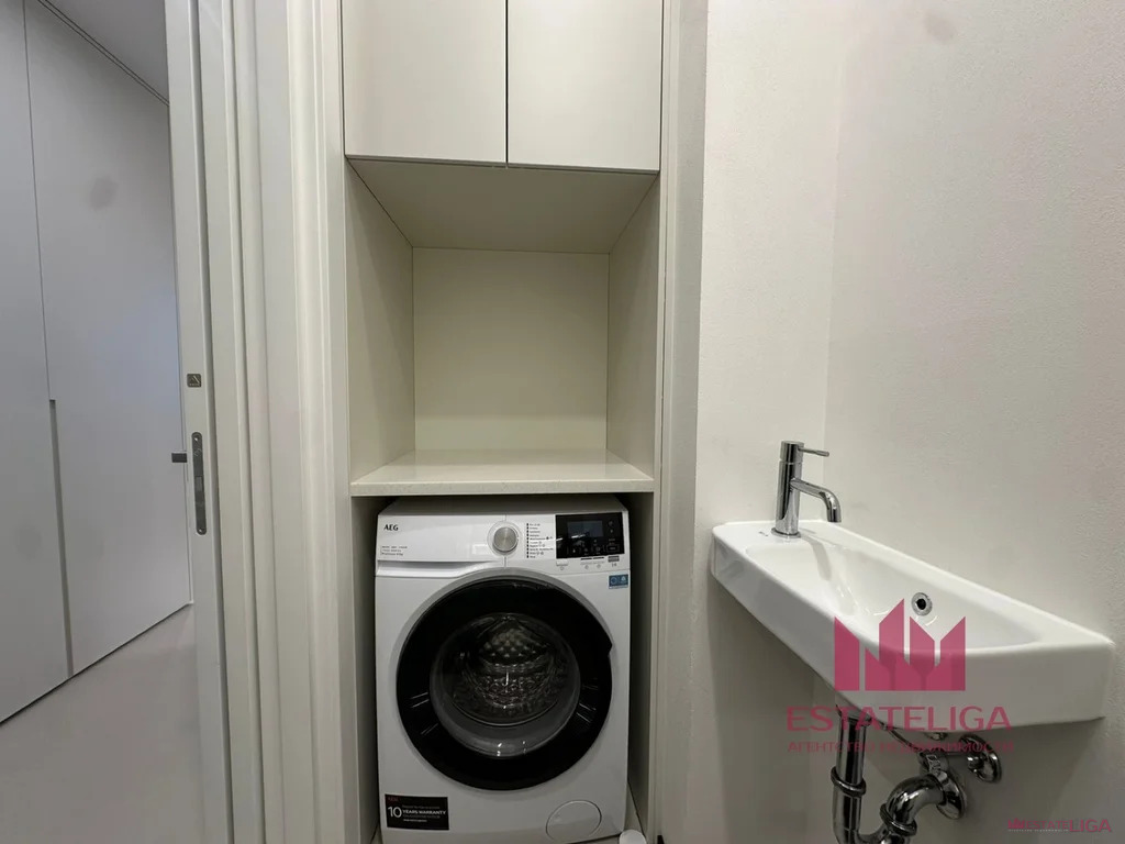 Аренда квартиры, Ленинградский пр-кт. - Фото 11