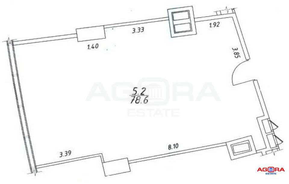 Продажа офиса, м. Деловой центр, Пресненская наб - Фото 13