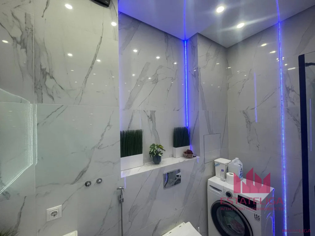 Продажа квартиры, ул. Херсонская - Фото 10