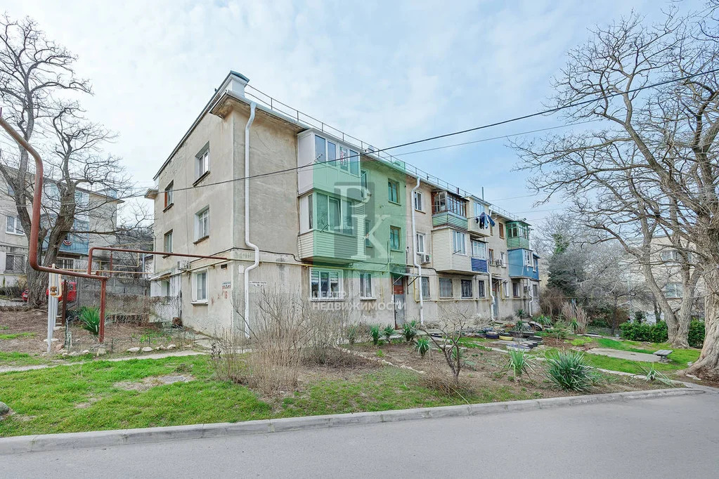 Продажа квартиры, Севастополь, ул. Морской Пехоты - Фото 9