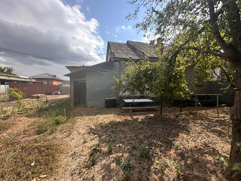 Продажа дома, 8 Марта, Северский район, ул. Степная - Фото 9