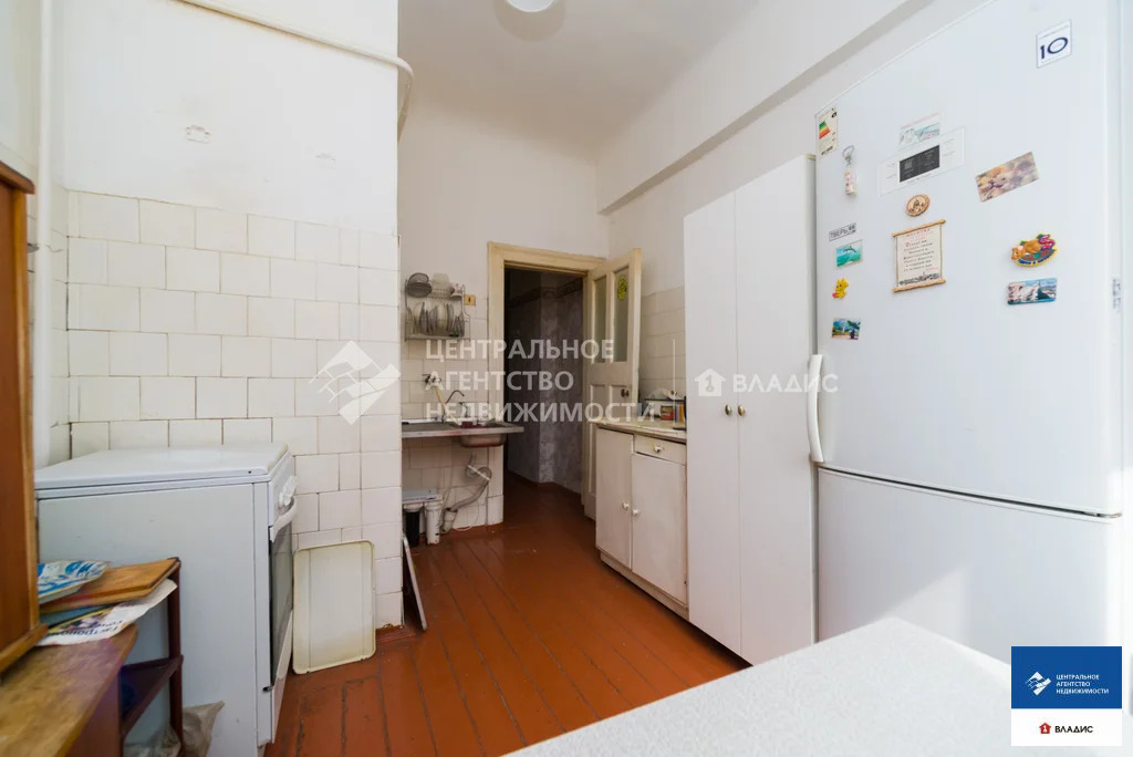 Продажа квартиры, Рязань, ул. Медицинская - Фото 6