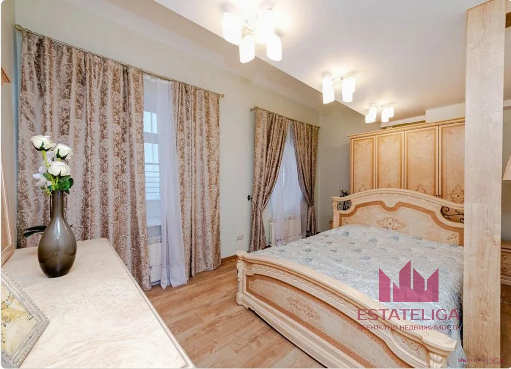 Продажа пентхауса, ул. Минская - Фото 7