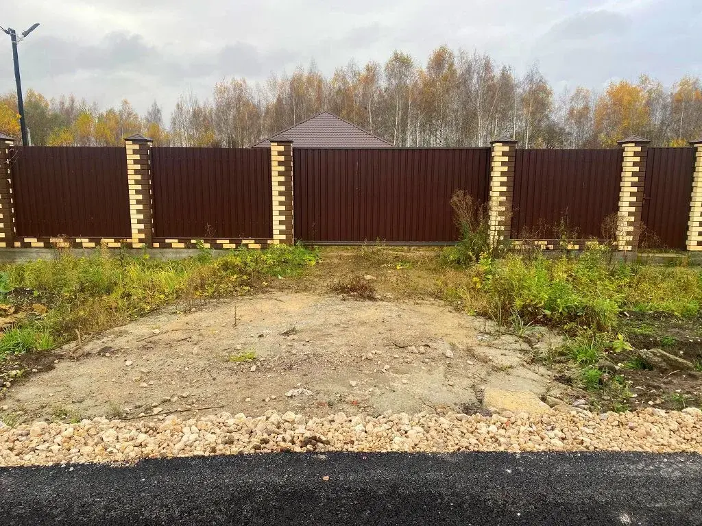 Дом на улице Зинаиды Самсоновой - Фото 15