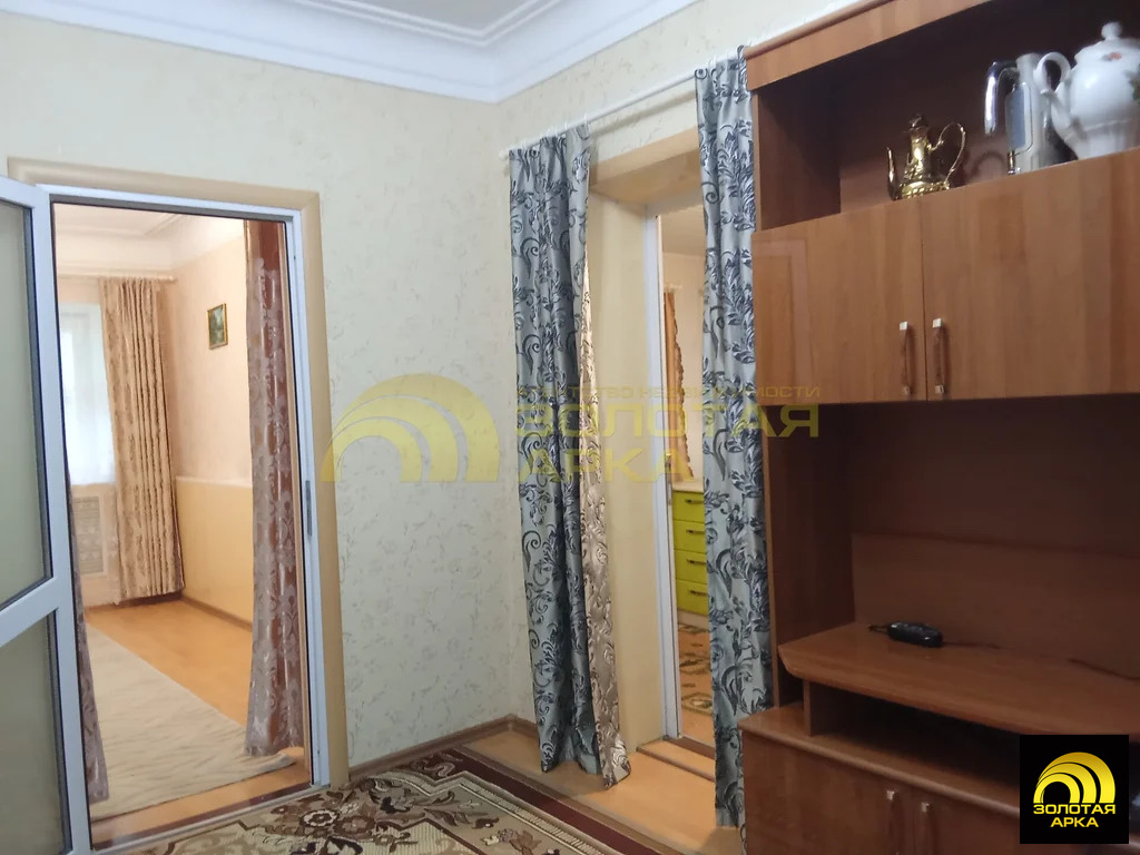 Продажа дома, Абинск, Абинский район, ул. Крупской - Фото 9