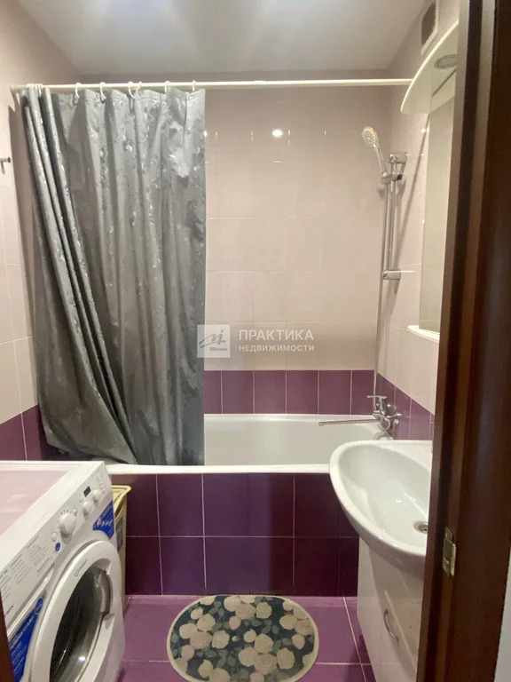 Продажа квартиры, Московский, Московский г. п., улица Бианки - Фото 9