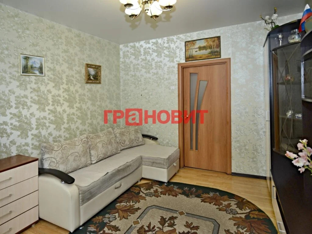 Продажа квартиры, Новосибирск, ул. Ленина - Фото 2