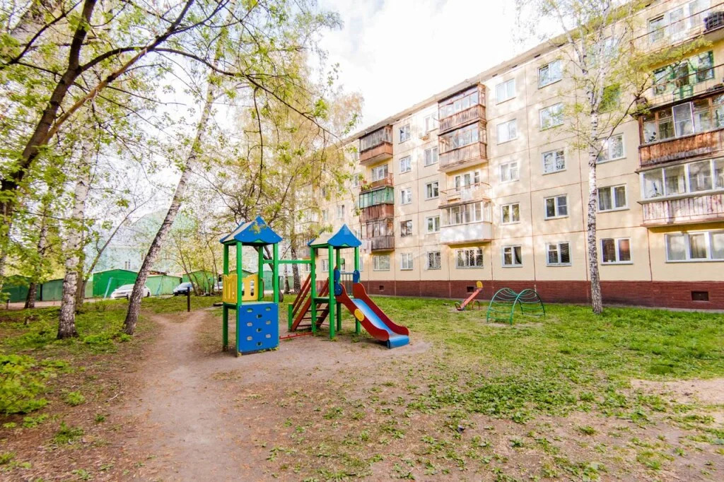 Продажа квартиры, Новосибирск, Красный пр-кт. - Фото 12