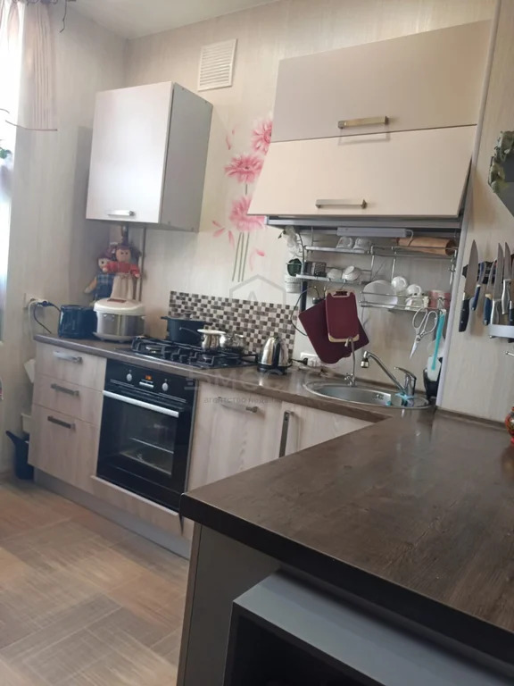 Продажа квартиры, Новосибирск, ул. Титова - Фото 3