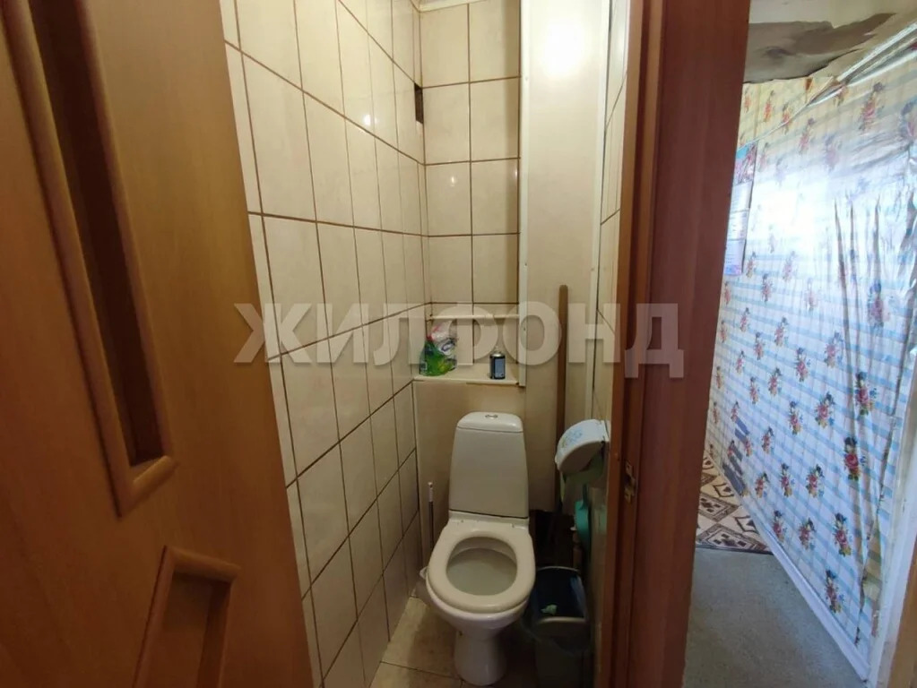 Продажа квартиры, Новосибирск, ул. Первомайская - Фото 9