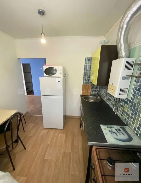 Продажа квартиры, Казань, ул. Клары Цеткин - Фото 4