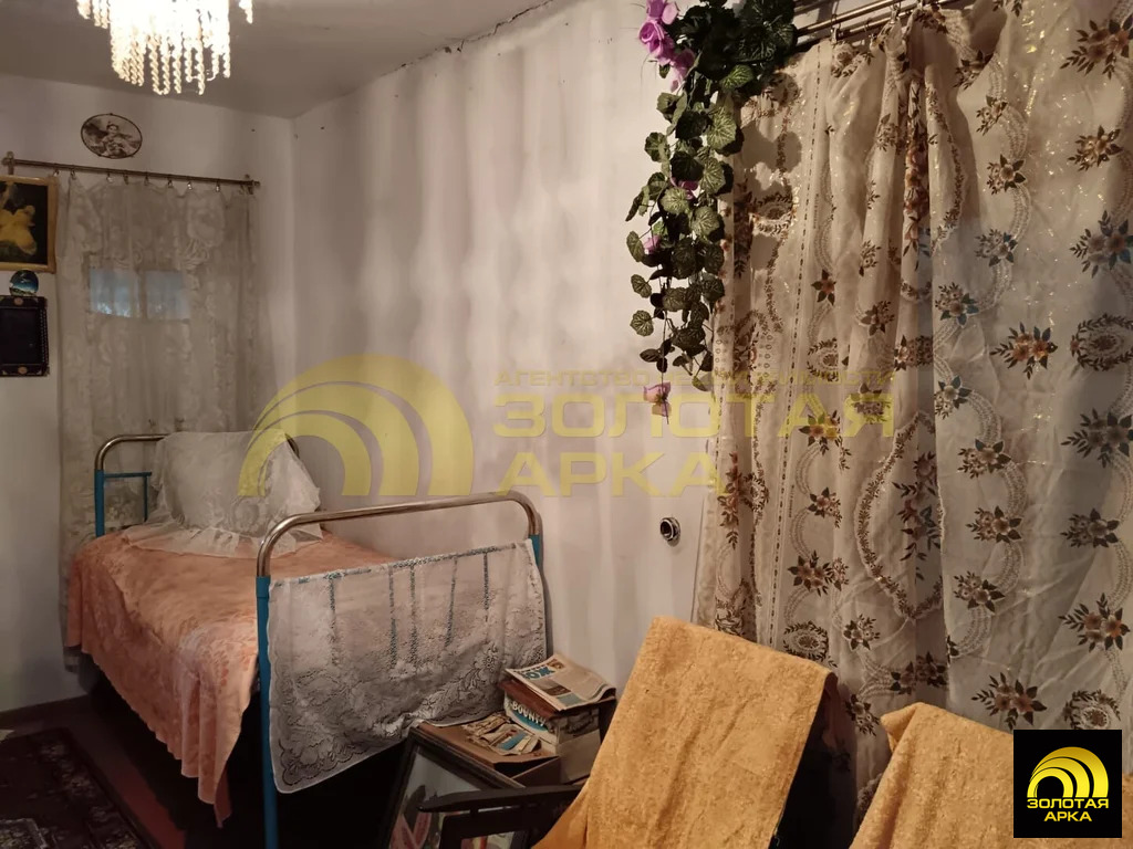 Продажа дома, Старотитаровская, Темрюкский район, Ильича пер. - Фото 6