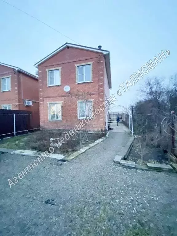 Продается двух этажный дом в г. Таганрог, СНТ "Строитель" - Фото 9