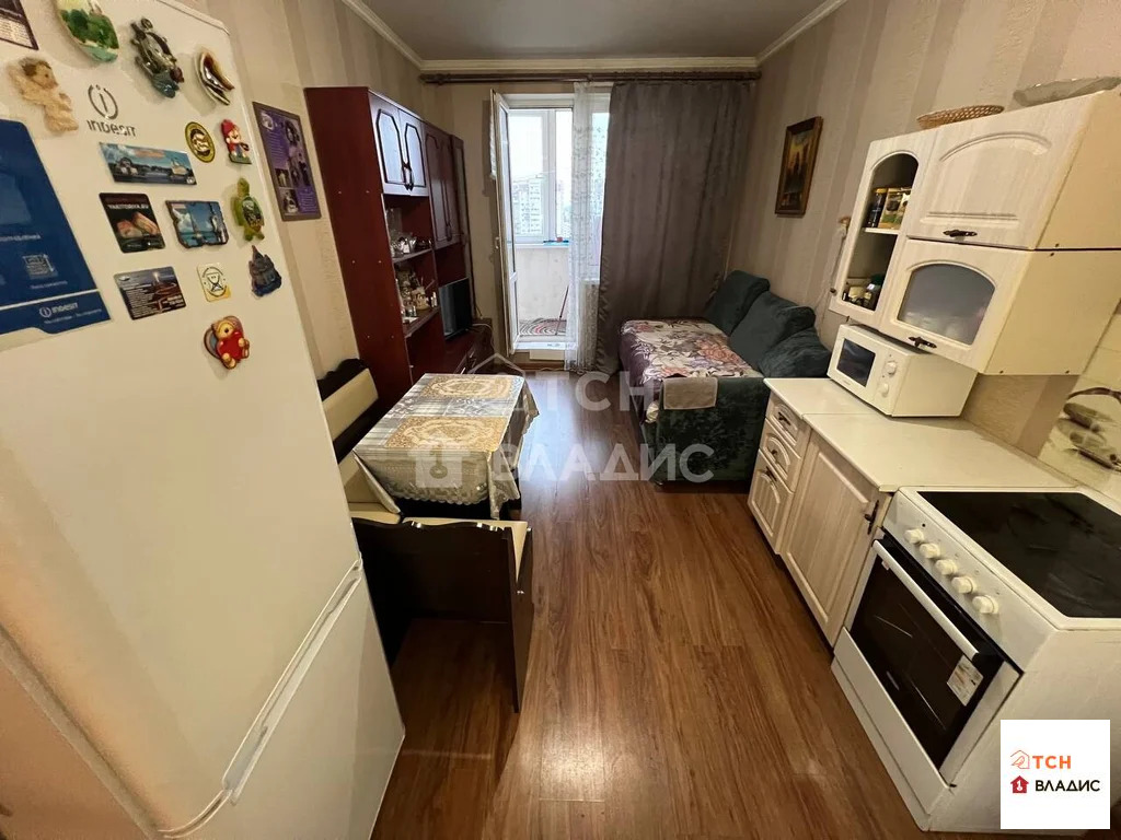 Продажа квартиры, Ивантеевка, ул. Хлебозаводская - Фото 5