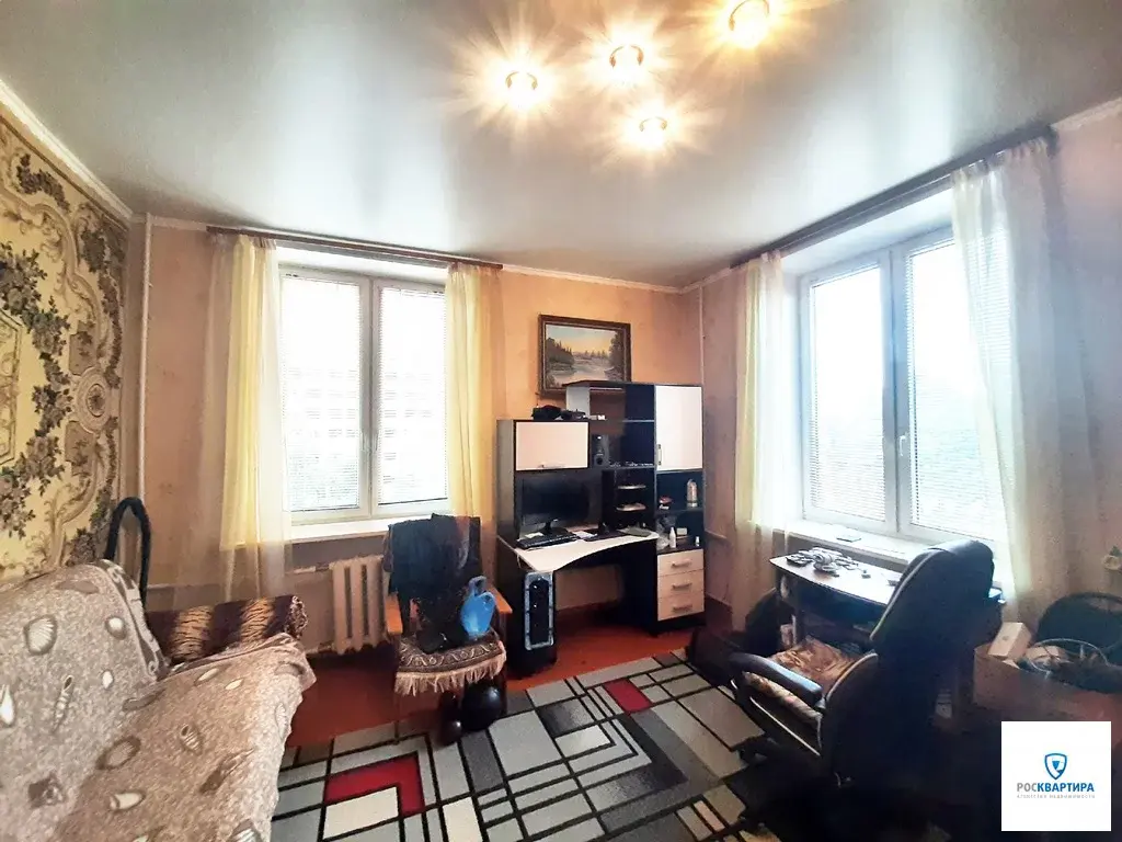 Продажа 2-комнатной квартиры в Липецке. Ул. Краснозаводская - Фото 12