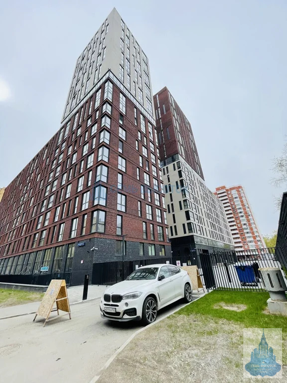 Продажа квартиры, м. Преображенская площадь, ул. Лермонтовская - Фото 47
