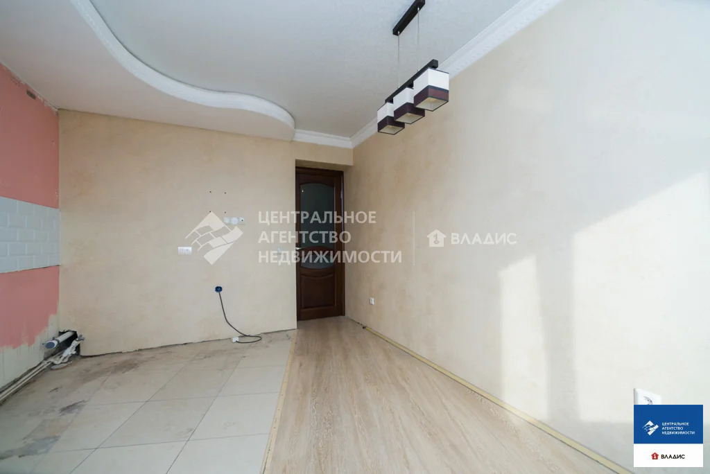 Продажа квартиры, Рязань, улица Новосёлов - Фото 12