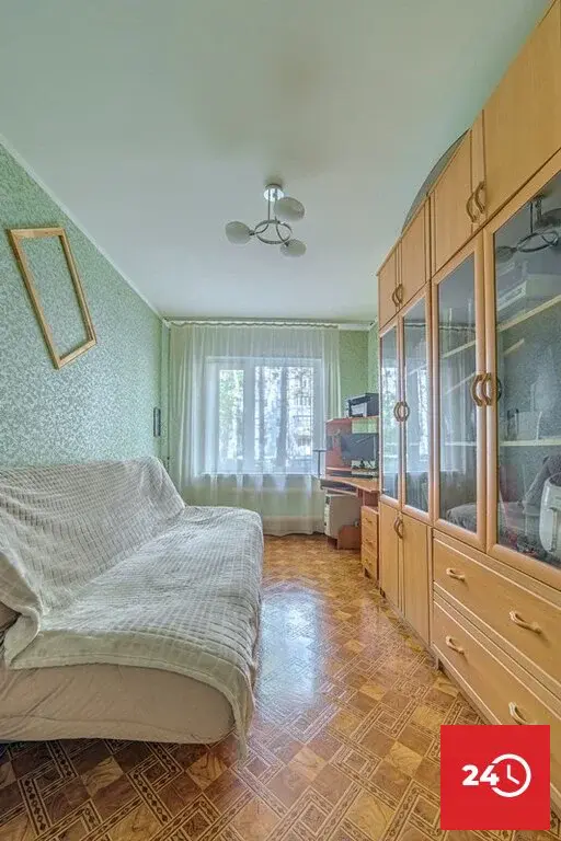 Продается 3- комнатная квартира без вложений Пр. Строителей 76 - Фото 2
