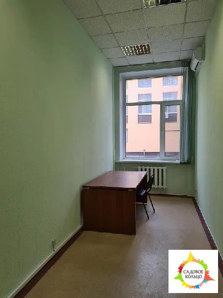 В БЦ на Варшавском шоссе сдаются офисные помещения, площадью 100 кв - Фото 1