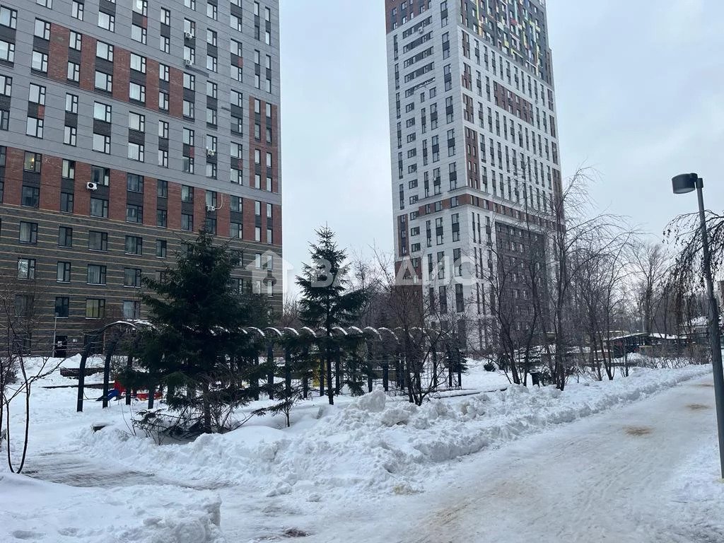 Новомосковский административный округ, посёлок Коммунарка, Фитарёвская ... - Фото 14