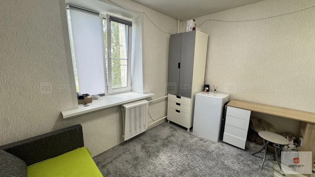 Продажа квартиры, Казань, ул. Батыршина - Фото 1