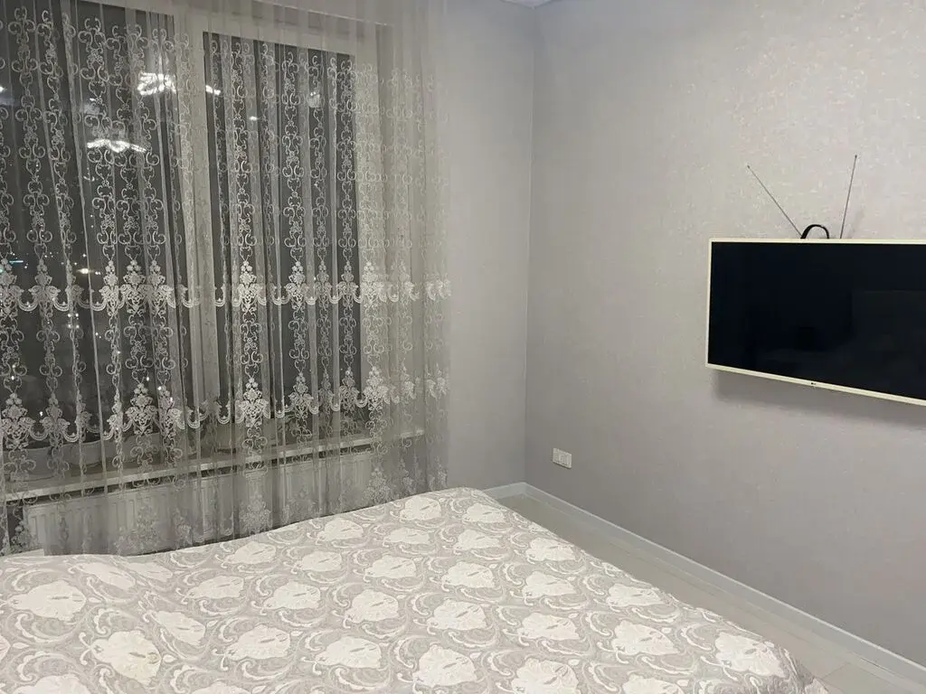 Продажа двух комнатной видовой квартиры - Фото 1