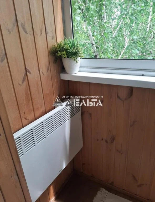 Продажа квартиры, Новосибирск, ул. Универсальная - Фото 12