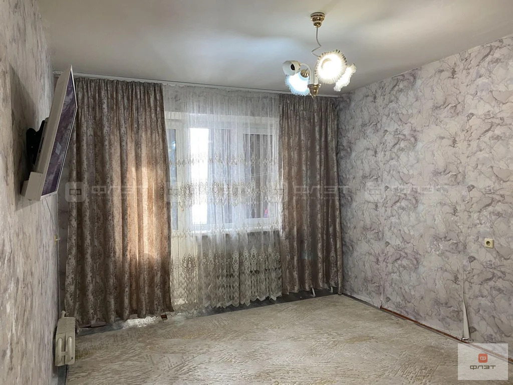 Продажа квартиры, Казань, ул. Хайдара Бигичева - Фото 4