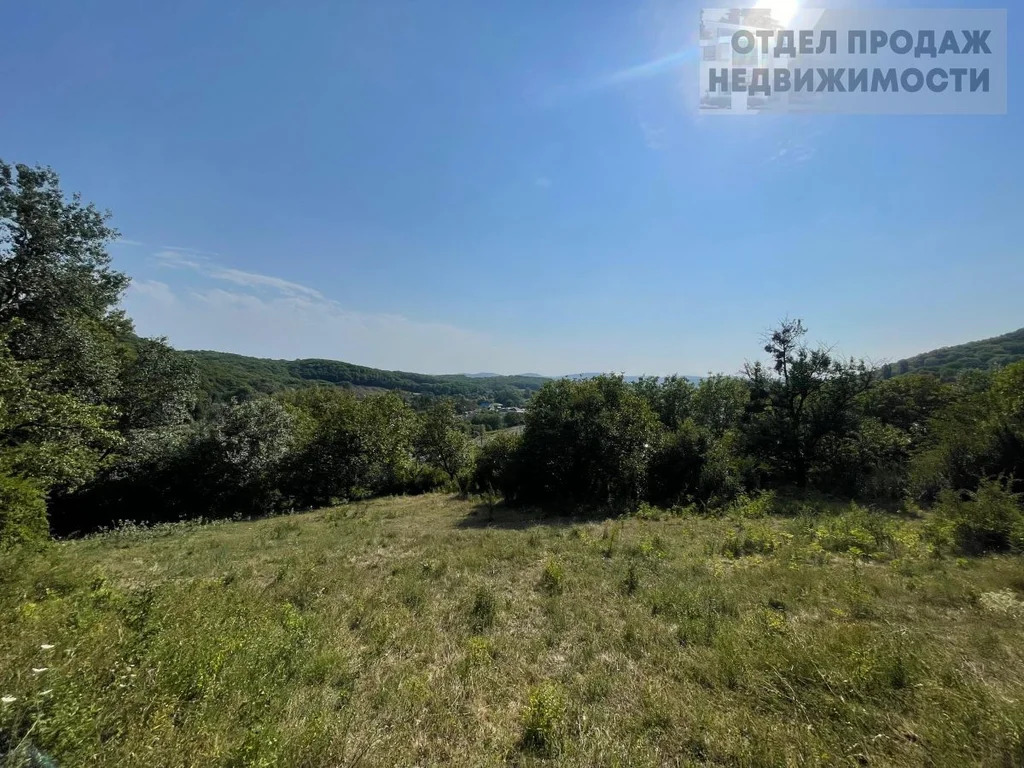 Участок с красивым видом - Фото 6