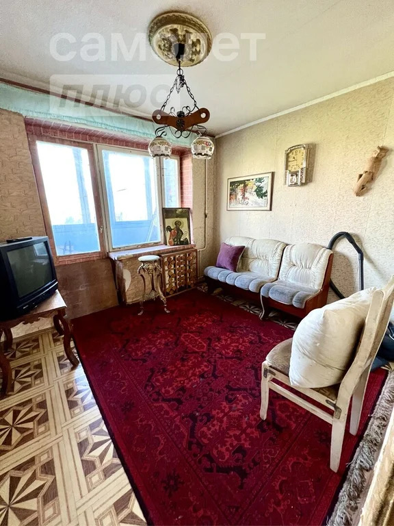 Продажа квартиры, Луховицы, Луховицкий район, ул. Островского - Фото 5