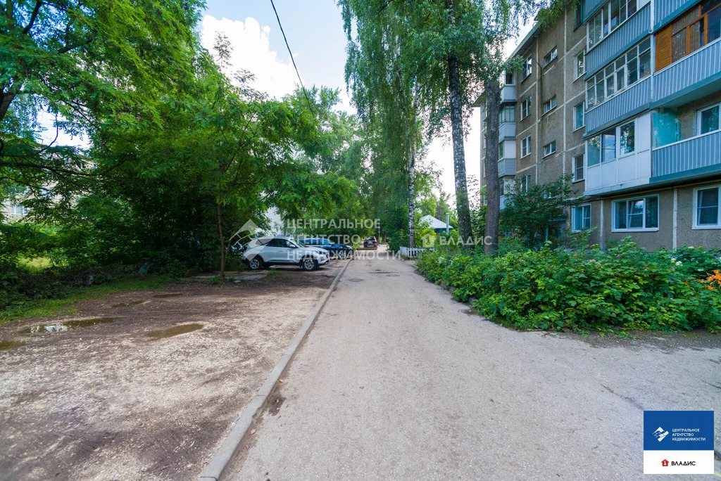 Продажа квартиры, Рязань, ул. Юбилейная - Фото 14