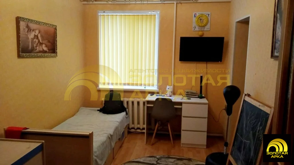 Продажа квартиры, Приморский, Темрюкский район, ул. Ленина - Фото 5