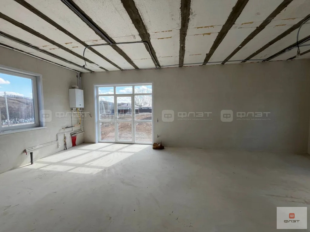 Продажа дома, Кощаково, Пестречинский район, ул. Ясная - Фото 6