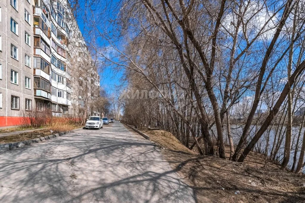 Продажа квартиры, Новосибирск, ул. Бурденко - Фото 15