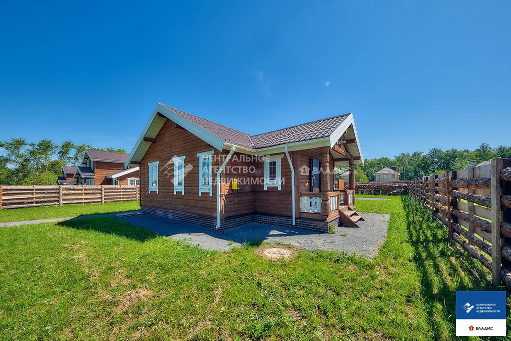 Продажа дома, Раменки, Рыбновский район, Светлая улица - Фото 8