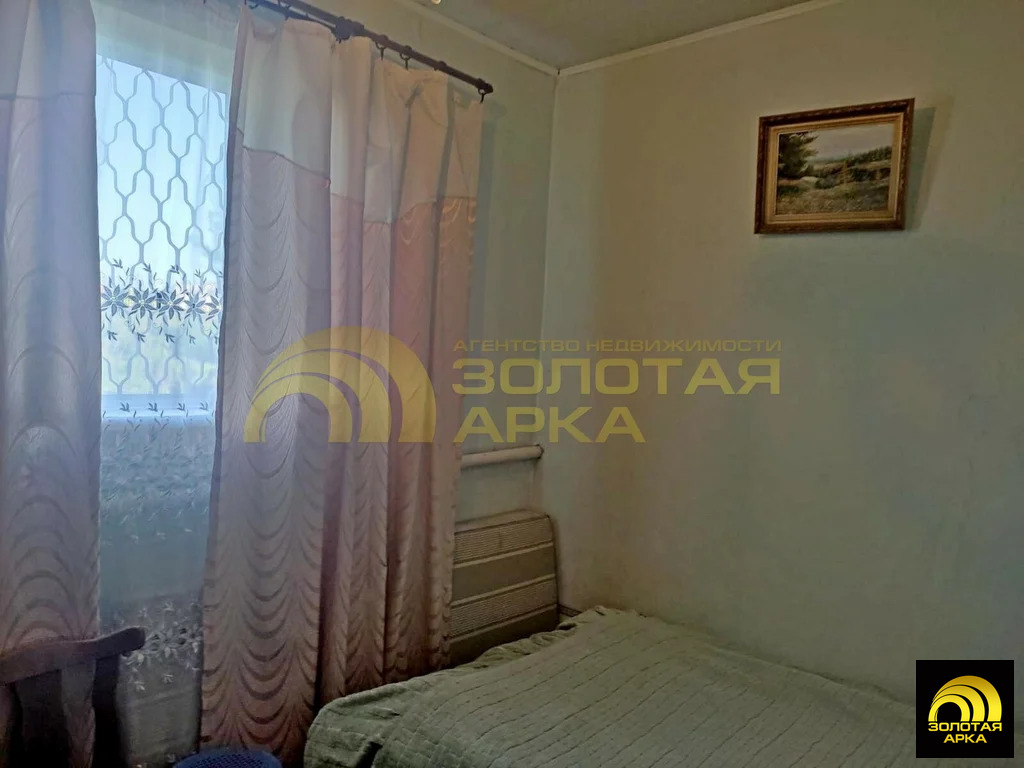 Продажа дома, Тамань, Темрюкский район, Молодежный пер. - Фото 9