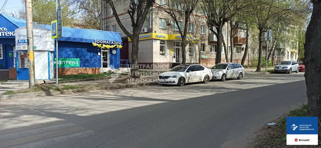 Аренда ПСН, Рязань, ул. Попова - Фото 1