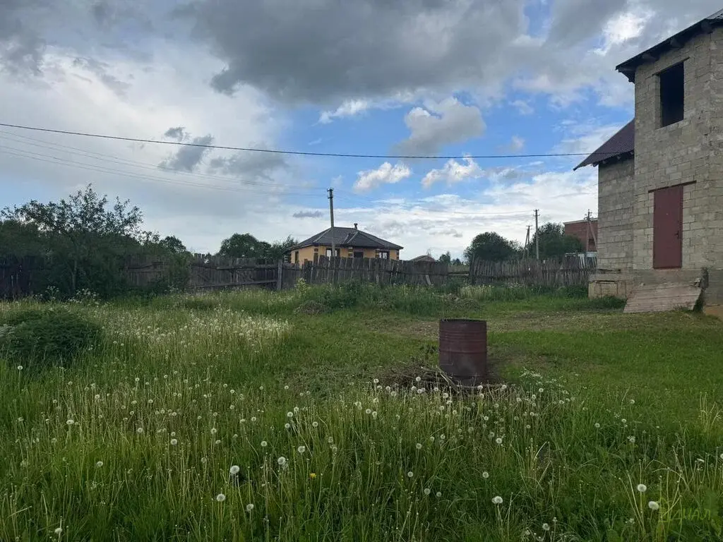 д.ПОДДУБКИ жилой дом, 180 кв.м. на участке 16 соток - Фото 20