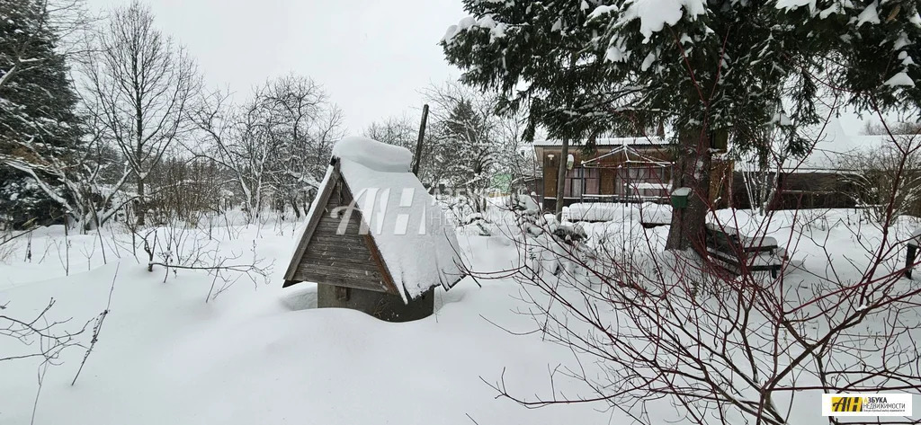 Продажа участка, Истринский район, садовое товарищество Магма - Фото 3