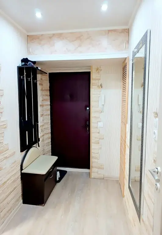 Продаю 1-комнатную квартиру площадью 34 кв. м в г. Старая Купавна - Фото 7