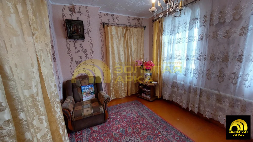 Продажа дома, Темрюк, Темрюкский район, Курчанский пер. - Фото 23