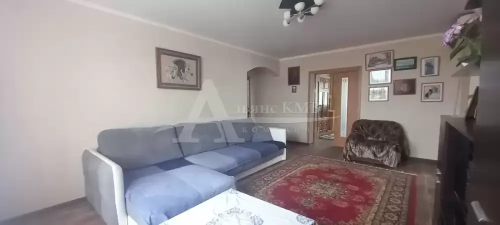 Продажа квартиры, Минеральные Воды, им. 40 летия Победы - Фото 3